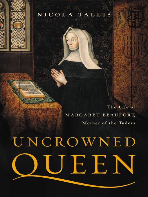 Title details for Uncrowned Queen by Nicola Tallis - Wait list